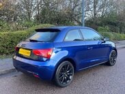 Audi A1 1.4 TFSI Sport S Tronic Euro 5 (s/s) 3dr 3
