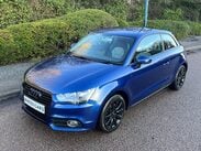 Audi A1 1.4 TFSI Sport S Tronic Euro 5 (s/s) 3dr 48
