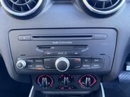 Audi A1 1.4 TFSI Sport S Tronic Euro 5 (s/s) 3dr 18
