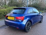 Audi A1 1.4 TFSI Sport S Tronic Euro 5 (s/s) 3dr 56