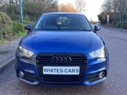 Audi A1 1.4 TFSI Sport S Tronic Euro 5 (s/s) 3dr 4