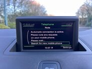 Audi A1 1.4 TFSI Sport S Tronic Euro 5 (s/s) 3dr 21