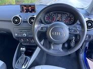 Audi A1 1.4 TFSI Sport S Tronic Euro 5 (s/s) 3dr 68