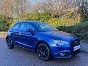 Audi A1 1.4 TFSI Sport S Tronic Euro 5 (s/s) 3dr 1