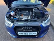 Audi A1 1.4 TFSI Sport S Tronic Euro 5 (s/s) 3dr 35