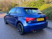 Audi A1 1.4 TFSI Sport S Tronic Euro 5 (s/s) 3dr 54