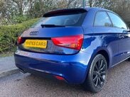 Audi A1 1.4 TFSI Sport S Tronic Euro 5 (s/s) 3dr 46
