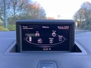 Audi A1 1.4 TFSI Sport S Tronic Euro 5 (s/s) 3dr 64