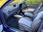 Audi A1 1.4 TFSI Sport S Tronic Euro 5 (s/s) 3dr 25