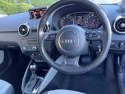Audi A1 1.4 TFSI Sport S Tronic Euro 5 (s/s) 3dr 67