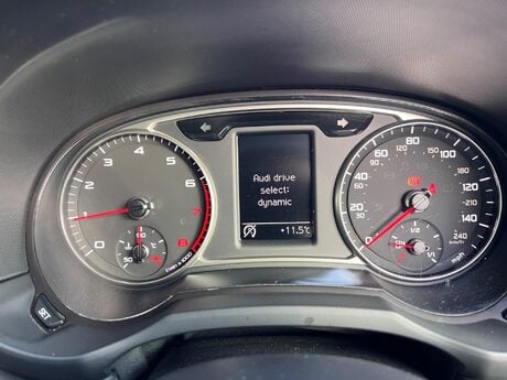 Audi A1 1.4 TFSI Sport Euro 6 (s/s) 3dr 14