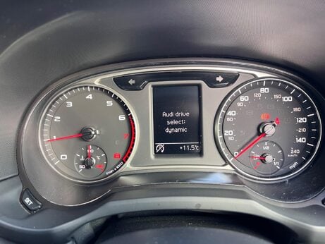 Audi A1 1.4 TFSI Sport Euro 6 (s/s) 3dr 10