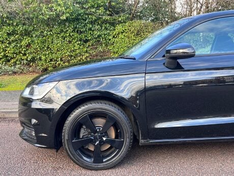 Audi A1 1.4 TFSI Sport Euro 6 (s/s) 3dr 45