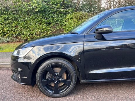 Audi A1 1.4 TFSI Sport Euro 6 (s/s) 3dr 41