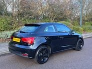 Audi A1 1.4 TFSI Sport Euro 6 (s/s) 3dr 36
