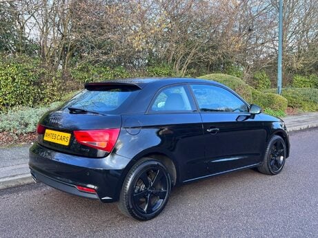 Audi A1 1.4 TFSI Sport Euro 6 (s/s) 3dr 32