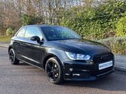 Audi A1 1.4 TFSI Sport Euro 6 (s/s) 3dr 1