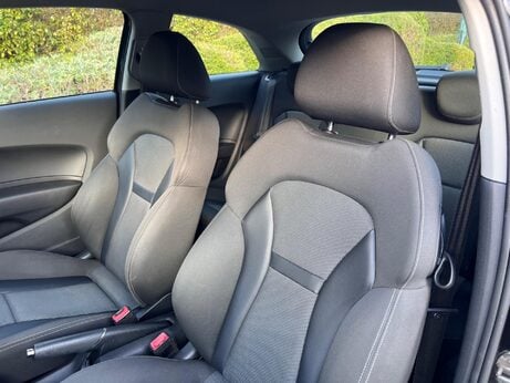 Audi A1 1.4 TFSI Sport Euro 6 (s/s) 3dr 61