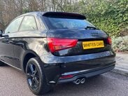 Audi A1 1.4 TFSI Sport Euro 6 (s/s) 3dr 52