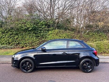 Audi A1 1.4 TFSI Sport Euro 6 (s/s) 3dr 2