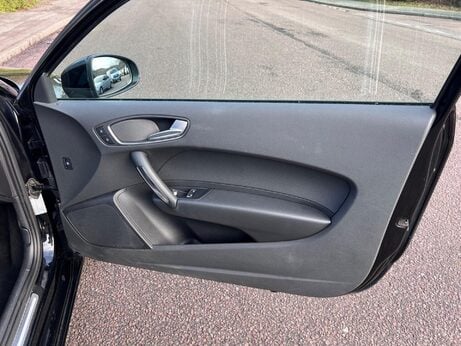 Audi A1 1.4 TFSI Sport Euro 6 (s/s) 3dr 38