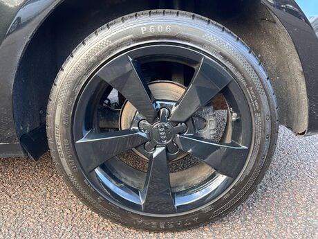 Audi A1 1.4 TFSI Sport Euro 6 (s/s) 3dr 48