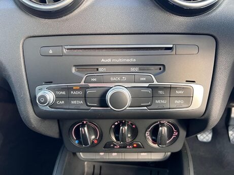 Audi A1 1.4 TFSI Sport Euro 6 (s/s) 3dr 9