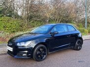Audi A1 1.4 TFSI Sport Euro 6 (s/s) 3dr 62