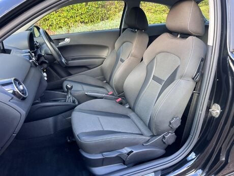 Audi A1 1.4 TFSI Sport Euro 6 (s/s) 3dr 20