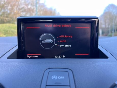 Audi A1 1.4 TFSI Sport Euro 6 (s/s) 3dr 16