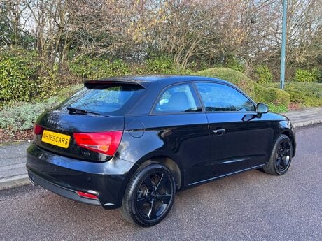 Audi A1 1.4 TFSI Sport Euro 6 (s/s) 3dr 3
