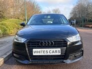 Audi A1 1.4 TFSI Sport Euro 6 (s/s) 3dr 4