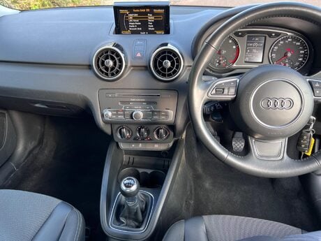 Audi A1 1.4 TFSI Sport Euro 6 (s/s) 3dr 41