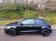Audi A1 1.4 TFSI Sport Euro 6 (s/s) 3dr 60