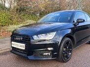 Audi A1 1.4 TFSI Sport Euro 6 (s/s) 3dr 51