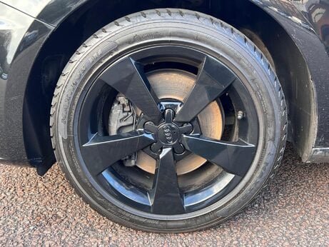 Audi A1 1.4 TFSI Sport Euro 6 (s/s) 3dr 43