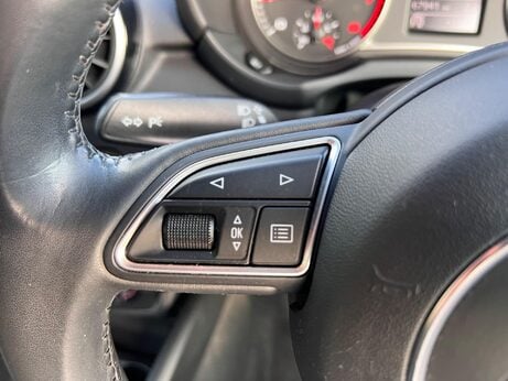 Audi A1 1.4 TFSI Sport Euro 6 (s/s) 3dr 24