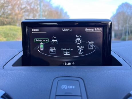 Audi A1 1.4 TFSI Sport Euro 6 (s/s) 3dr 30