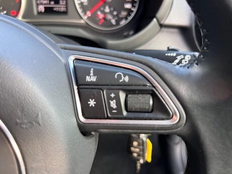 Audi A1 1.4 TFSI Sport Euro 6 (s/s) 3dr 25