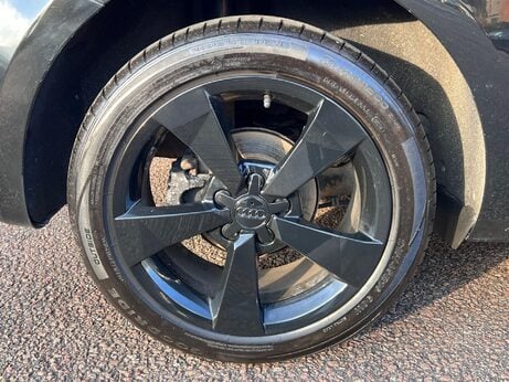 Audi A1 1.4 TFSI Sport Euro 6 (s/s) 3dr 45