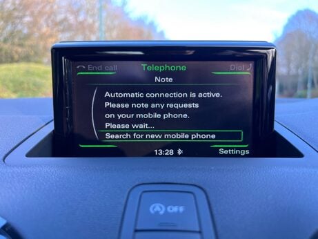 Audi A1 1.4 TFSI Sport Euro 6 (s/s) 3dr 28