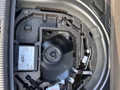 Audi A1 1.4 TFSI Sport Euro 6 (s/s) 3dr 52