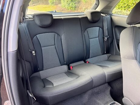 Audi A1 1.4 TFSI Sport Euro 6 (s/s) 3dr 17
