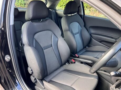 Audi A1 1.4 TFSI Sport Euro 6 (s/s) 3dr 8