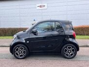 Smart Fortwo Coupe 0.9T Prime (Premium Plus) Twinamic Euro 6 (s/s) 2dr 6