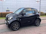 Smart Fortwo Coupe 0.9T Prime (Premium Plus) Twinamic Euro 6 (s/s) 2dr 57