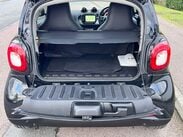 Smart Fortwo Coupe 0.9T Prime (Premium Plus) Twinamic Euro 6 (s/s) 2dr 28