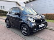Smart Fortwo Coupe 0.9T Prime (Premium Plus) Twinamic Euro 6 (s/s) 2dr 1