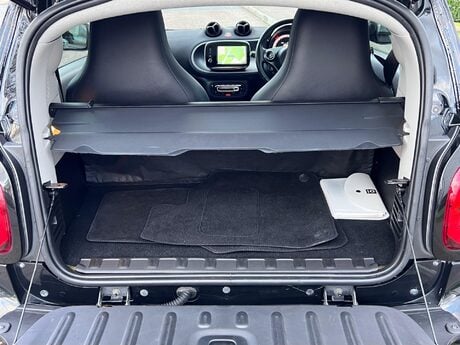 Smart Fortwo Coupe 0.9T Prime (Premium Plus) Twinamic Euro 6 (s/s) 2dr 67