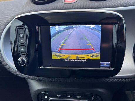 Smart Fortwo Coupe 0.9T Prime (Premium Plus) Twinamic Euro 6 (s/s) 2dr 13